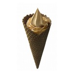 ミニストップ空前のヒット「和栗ソフト」再び