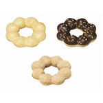 ミスド史上最も伸びるポン・デ・リング、&ldquo;のびの良さ&rdquo;さらに追求。