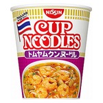 「トムヤムクンヌードル」が爆売れ、計画大幅に上回り一時販売休止に。