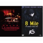 「8 Mile」「L.A.コンフィデンシャル」の監督死去