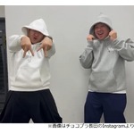 Mr.パーカーJr.（チョコプラ長田）が&ldquo;パーカーおじさんはおかしい&rdquo;論争にアンサー