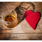 バレンタインのギフト&ldquo;特別な逸品&rdquo;も人気、上位にお酒など