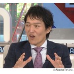 千原ジュニア、新入社員にエール「『イヤやな』と思った仕事が後に良くなることも」