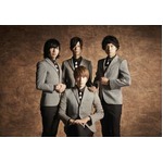 THE BAWDIESが100周年ライブ、かなり気の早いミュージックビデオ完成。