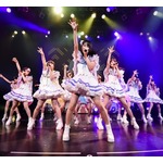 虹のコンキスタドールが遂にメジャーデビュー