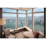 世界の絶景超高層ホテルTOP10、上位は中国内の高級ホテルがズラリ。