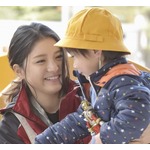 川島海荷が子持ちの&ldquo;元ヤン&rdquo;役に挑戦