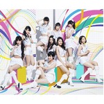 東京パフォーマンスドールが4作連続TOP5入り