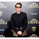 &ldquo;アイアンマン役&rdquo;でアカデミー賞はいらない