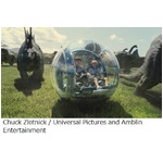 「ジュラシック」今度はSW越え、全米の歴代興収ランクTOP5入り。