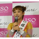 ベック、花嫁修行対決で&ldquo;女子力&rdquo;見せつける