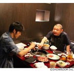 内山信二の&ldquo;悩み&rdquo;にキンコン西野が助言