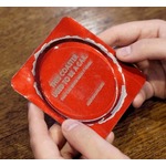 事故車のボディでコースター、その狙いは&hellip;