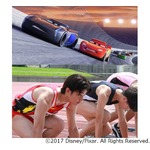 「カーズ／クロスロード」異例の実写ドラマ化