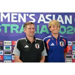 なでしこ、７日インド戦＝南「攻撃緩めず」―サッカー女子アジア杯