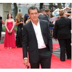 アントニオ・バンデラス、救急搬送されていた