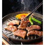 東京駅に伊達の牛たん新業態、&ldquo;自分で焼いて楽しむ&rdquo;スタイルを採用。