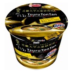 つるとんたんが初の「スーパーカップ」監修