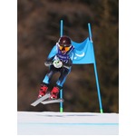 金メダルのワルワラ・ウォロンチヒナ