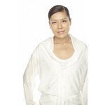 青木さやかが前田健さん追悼「健さんがいないことに困って泣いています」。