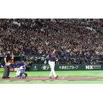 大谷の満塁弾　野球
