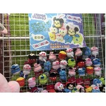 【写真】ツムツムもどきの「TAWARA」、クレーンゲームの景品で確認。