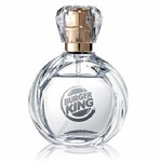 直火焼パティの香りがする香水、バーガーキングが1日限定で発売へ。