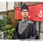 「虎に翼」&ldquo;轟太一&rdquo;戸塚純貴が「本当にほれた！」共演俳優