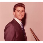 坂本九の「涙くんさよなら」カバーして大ヒット、米歌手が死去