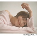 広末涼子、長男の反抗期の頃「女優業、続けていけるのか」と思った