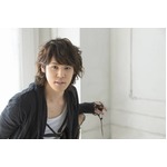 宮野真守が初の年越しライブ、全国6か所ツアーと8thシングル発売決定。