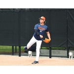 アストロズの今井、次回は「出力を」＝米大リーグ