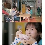 あっちゃん&ldquo;口うるさい&rdquo;姉に、16歳の弟役にカチンときて口喧嘩。