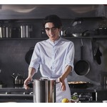 高橋一生&ldquo;メガネ男子&rdquo;姿にファン悶絶