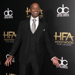 ウィル・スミスが政界進出検討「夜も眠れないほど政治に対して怒り」。