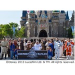 TDL新アトラクションがオープン、ミッキーが&ldquo;ジェダイの騎士&rdquo;に。