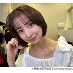 篠田麻里子が悩み告白「過去のことを思い出して考え込んでしまう」