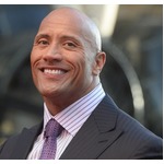 ロック様が「世界で最も稼いだ男優」に