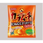 にんにくナシナシカラムーチョ、「臭いが残り気になる」の声に応える。