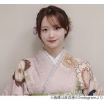 今年30歳の森香澄「あまり年齢に囚われすぎず、挑戦したいことはやる」