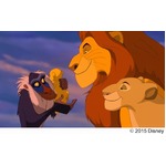 「ライオン・キング」名曲秘話、サークル・オブ・ライフは一発録り。