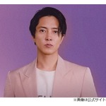 山下智久「週に2回ぐらい考えてるかも」大好きな&ldquo;最近夢中になっていること&rdquo;