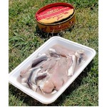 異臭騒ぎの原因は&ldquo;あの缶詰&rdquo;、ガス漏れと勘違いで消防に通報。