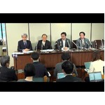 「一段落」「全被害者に賠償を」　旧統一教会追及の弁護士ら