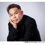 中西圭三「顔左半分に麻痺があり瞼も閉じられない」顔面神経麻痺と診断、突然のことで動揺