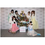 でんぱ組が2015年を振り返る「あっという間に過ぎた1年でした」。