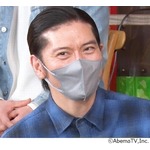 &ldquo;長瀬智也に激似&rdquo;のイケメン、ドラマ現場で長瀬智也本人と間違われたことも