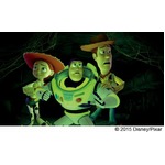 最新作「トイ・ストーリー・オブ・テラー！」本編クリップ映像が解禁。