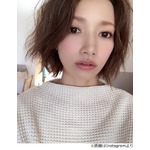 雰囲気が違う？後藤真希に絶賛「いつもとちゃう」「イケメンフェイス」。