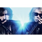 B'zが「B'z LIVE-GYM 2025」開催発表、2018年以来の7年ぶりドームツアー